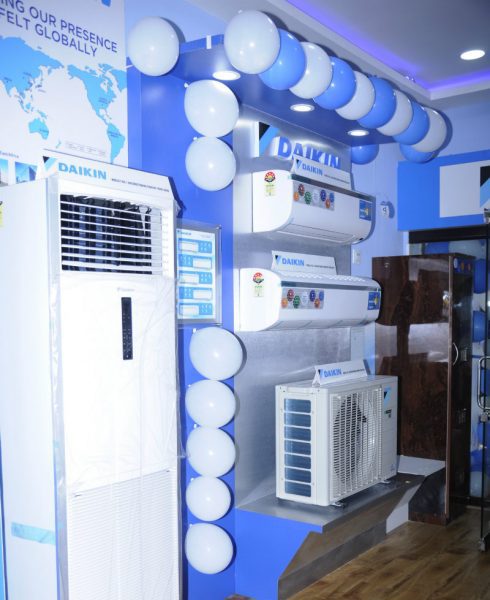 Premium Cooling 6