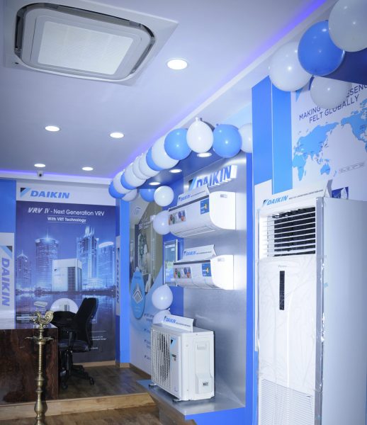 Premium Cooling 7