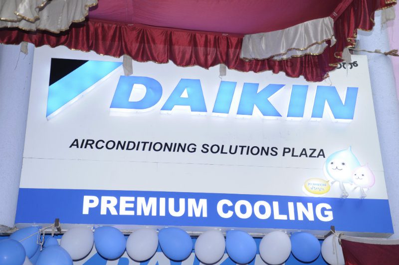 Premium Cooling 8
