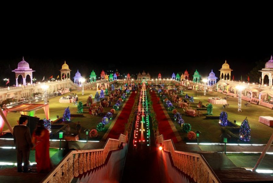 RAMOJI FILM CITY 1