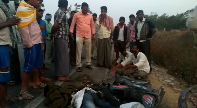 RCR ACCIDENT 2