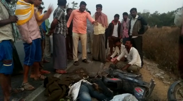 RCR ACCIDENT 3