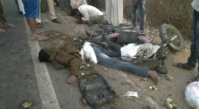 RCR ACCIDENT 4