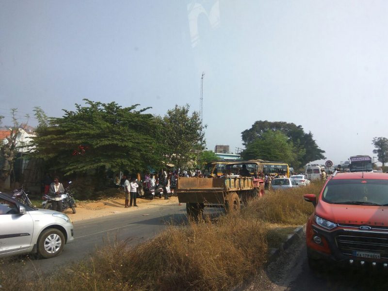 RMG ACCIDENT 2