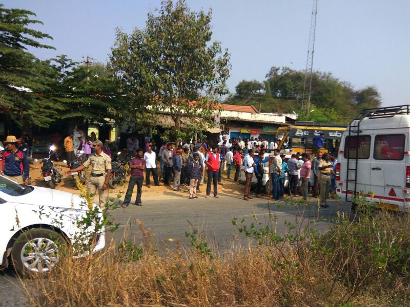 RMG ACCIDENT 3
