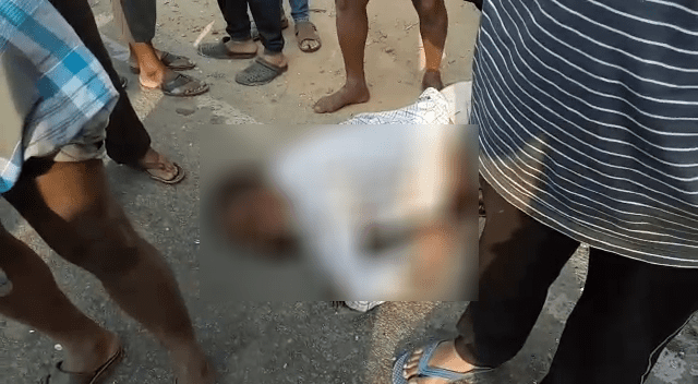RMG ACCIDENT 4