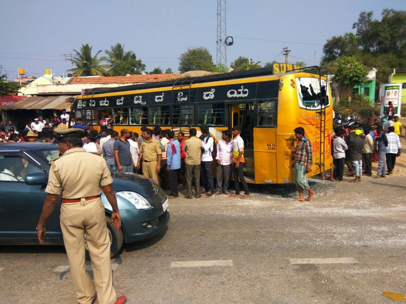 RMG ACCIDENT 6