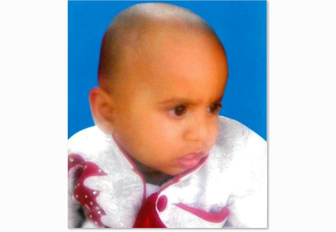 RMG CHILD DEATH 1