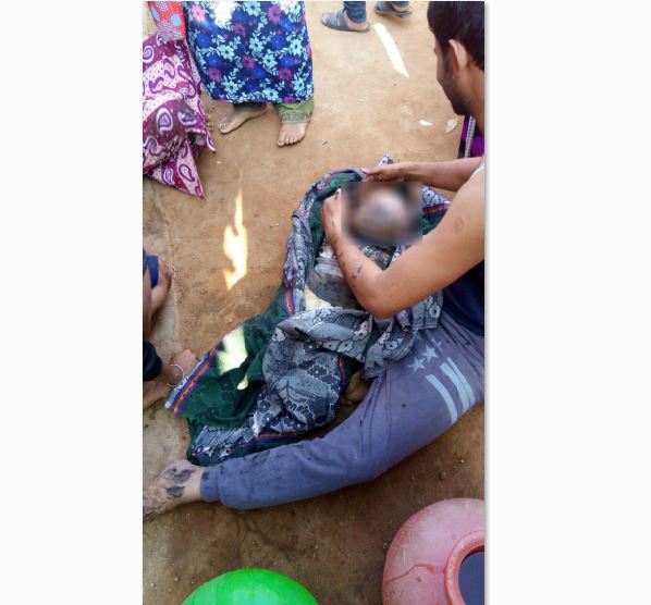 RMG CHILD DEATH 4