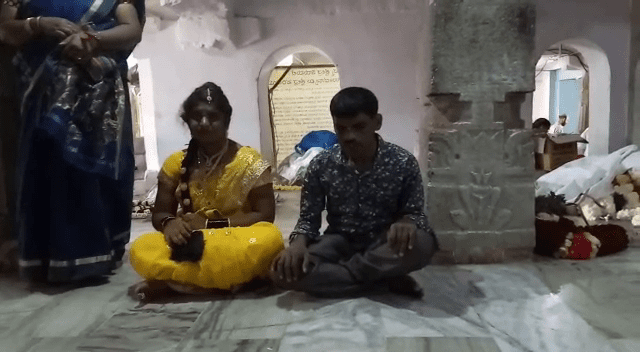 RMG MARRIAGE 2