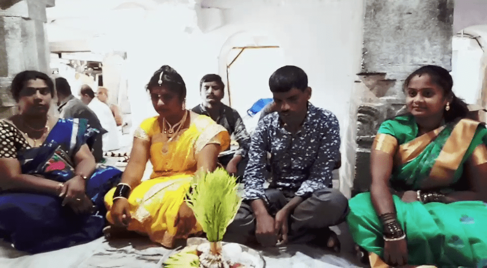 RMG MARRIAGE 4