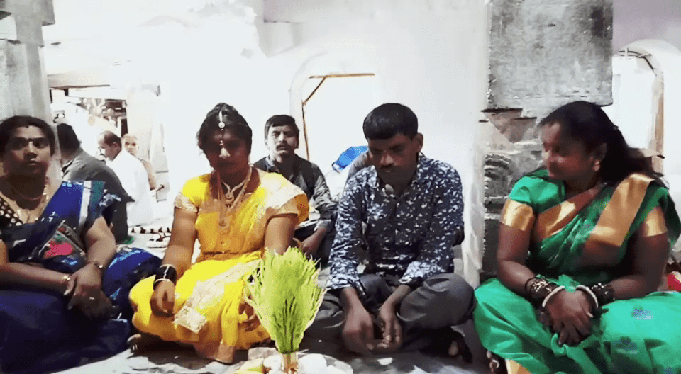 RMG MARRIAGE 5