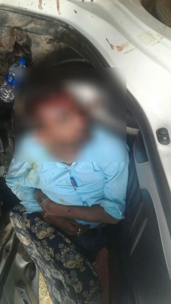 RMG MURDER 1 1