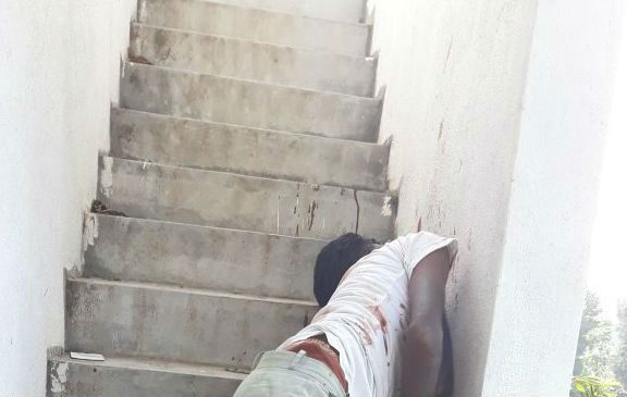 RMG MURDER 3