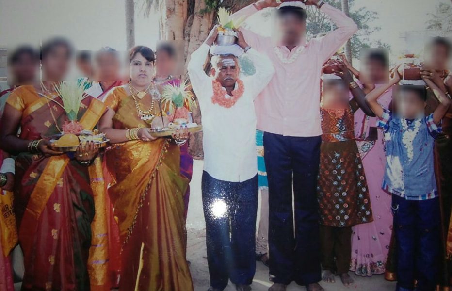 RMG father 1