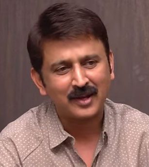 Ramesh Aravind 1
