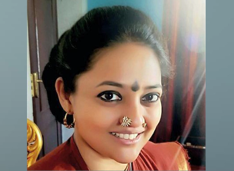 Ranjitha 6
