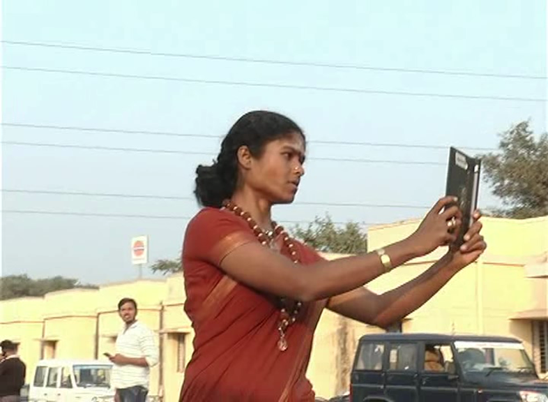 Ranjitha 8