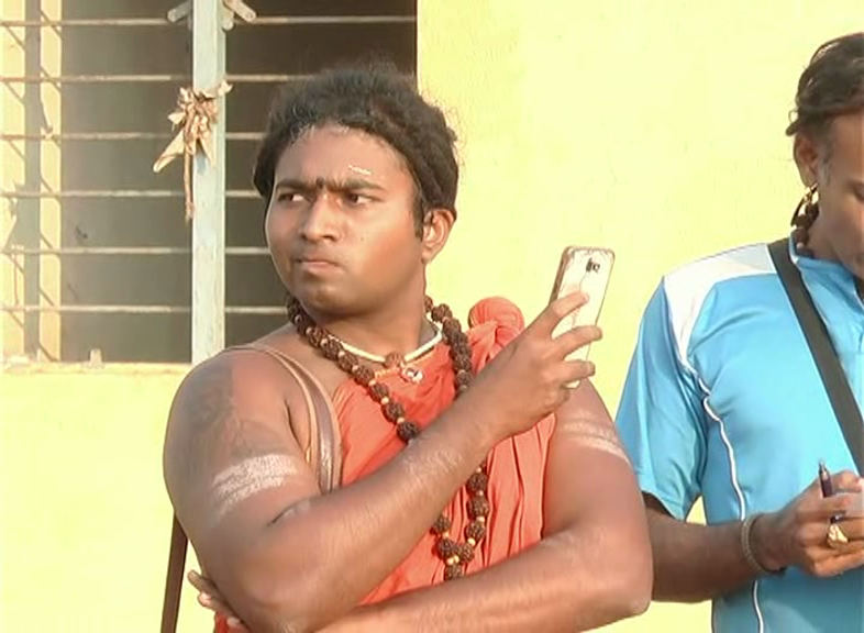 Ranjitha 9