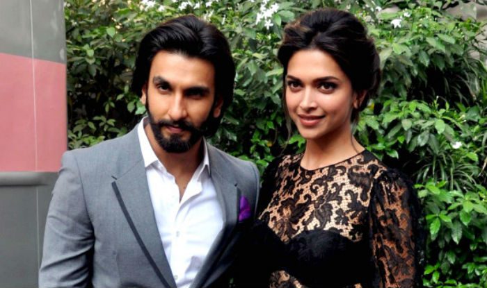 Ranveer Singh Deepika Padukone 10