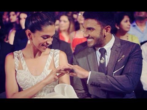 Ranveer Singh Deepika Padukone 5