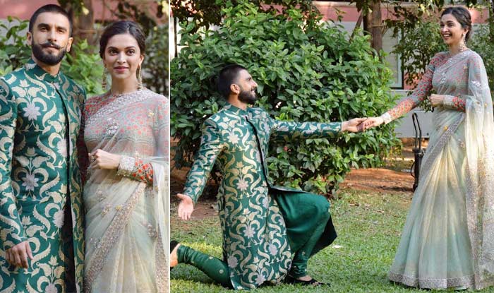 Ranveer Singh Deepika Padukone 9