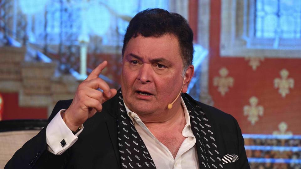 Rishi Kapoor 3