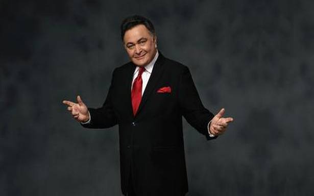 Rishi Kappor 3