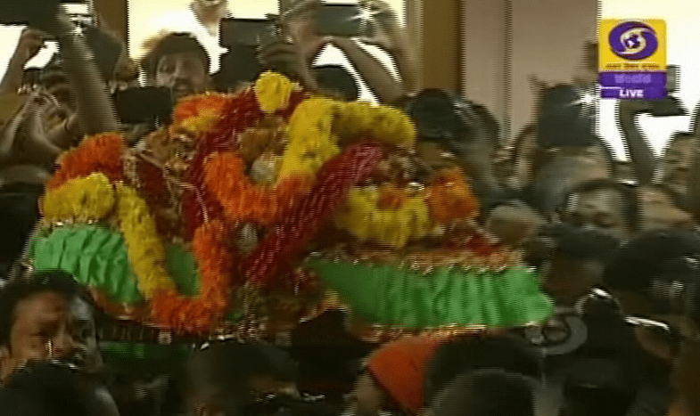 SABARI MALE JOTHI 13