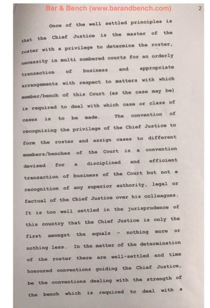SC judges letter 4