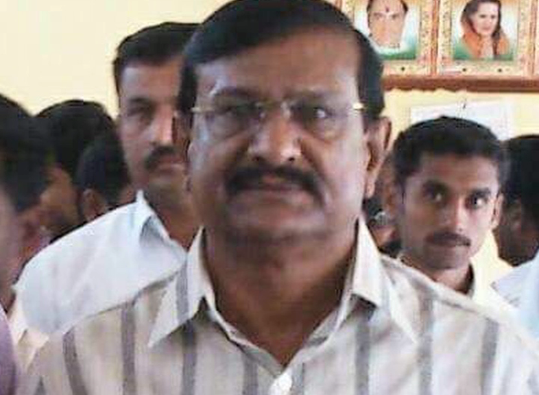 SHIVARAM
