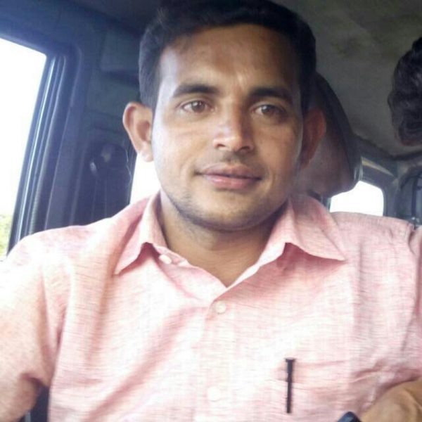 SMG DHOKA 9