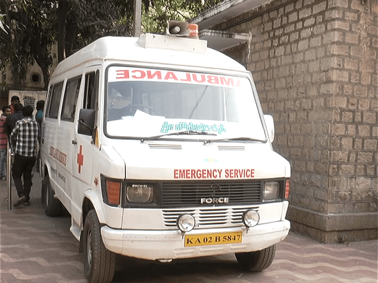 SRIDEVI HOSPITAL 5
