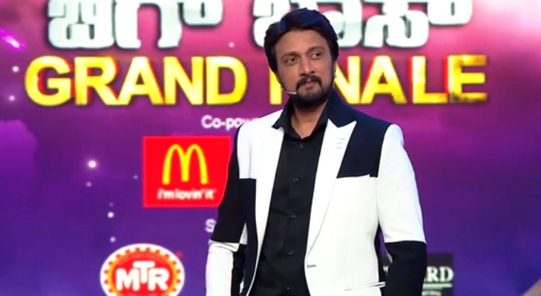 SUDEEP 11