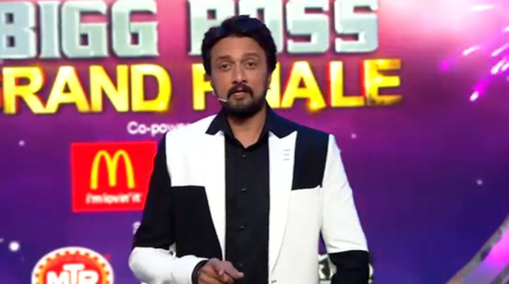 SUDEEP 5
