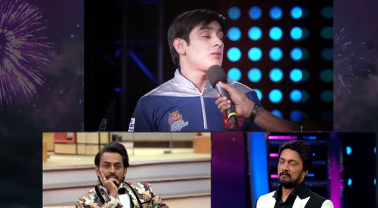SUDEEP 9