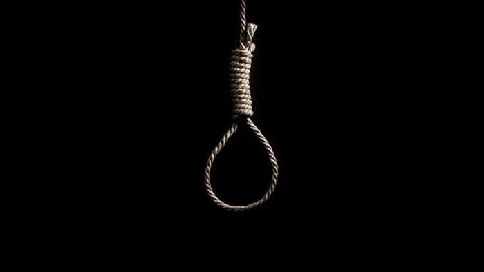 SUICIDE 1