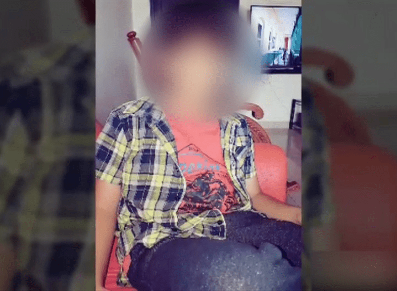 Shadakshari Son 3
