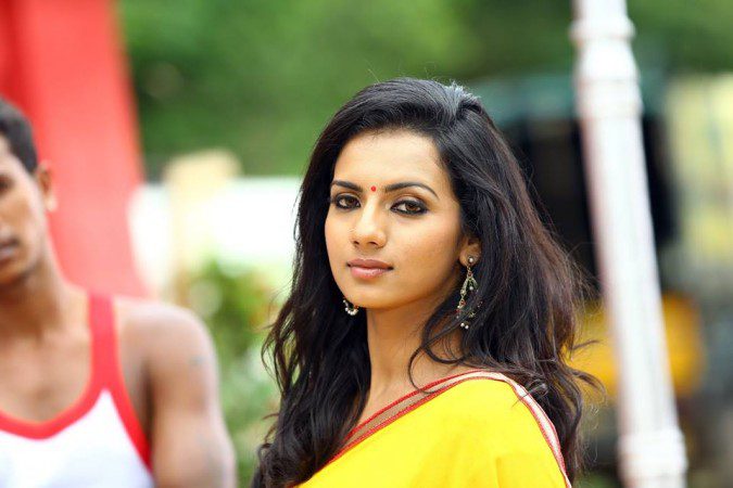 Shruthi Hariharan 2
