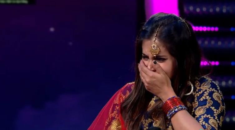 Shruti 3