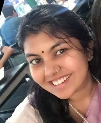 Soumya Reddy
