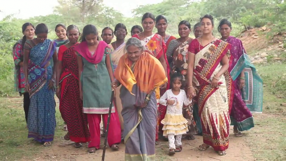 Sulagitti Narasamma 3