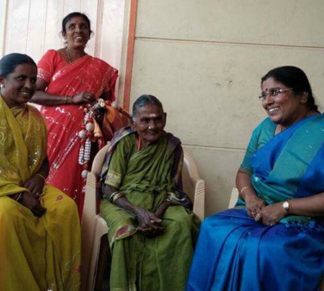 Sulagitti Narasamma 3