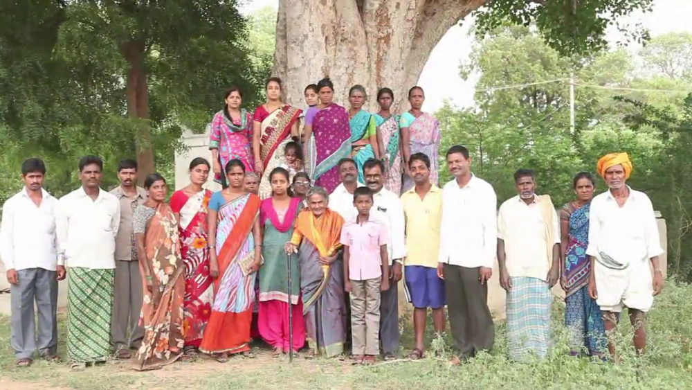 Sulagitti Narasamma 4