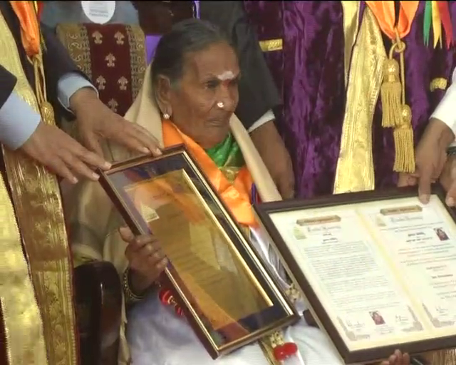 Sulagitti Narasamma 8
