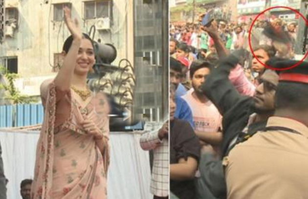TAMANNA 1
