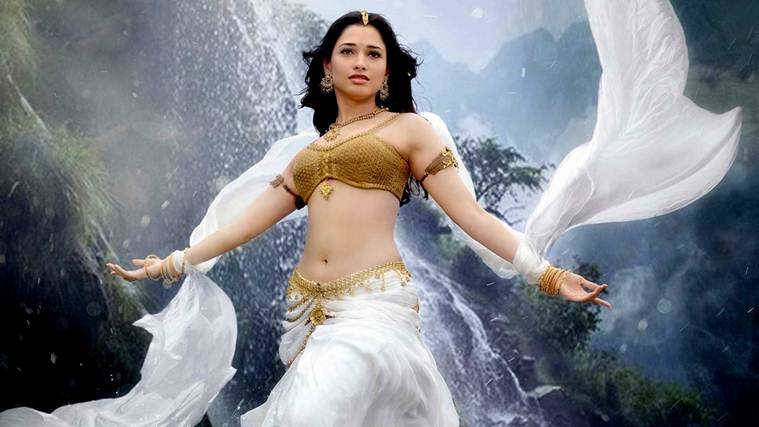 TAMANNA 10