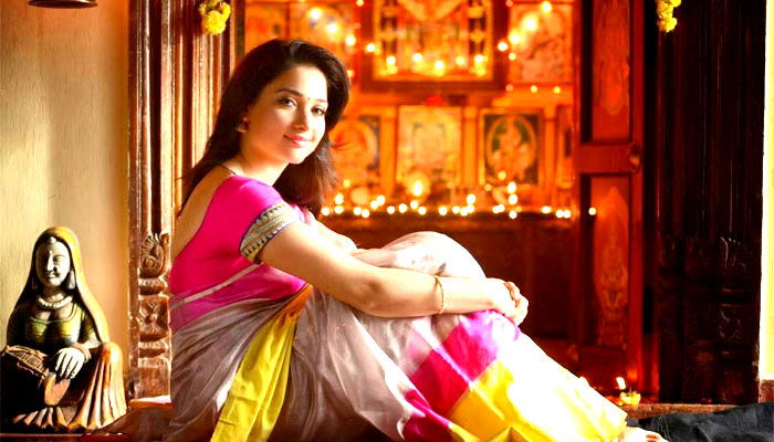 TAMANNA 11