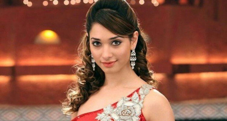 TAMANNA 8