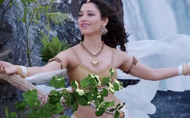 TAMANNA 9